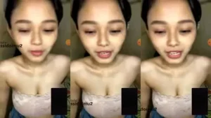 Azalea Bigo Vcs Toket Gede