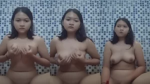 Abg Sma Aya Colmek Keenakkan