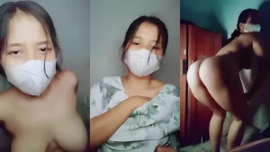 Abg Toket Gede Live Memek Botak