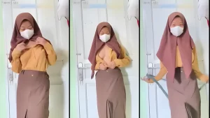 Aci Abg Sma Jilbab Sange Pamer Body Semok Part 1