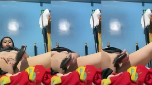 Andai Sisir Itu Kontol