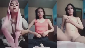 Cewek Jilbab Kirim Pacar Foto Bugil