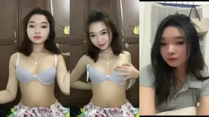 Dewi Tiktoker Skandal Mahasiswi Cantik Pap Payudara Tocil 3