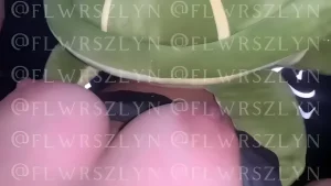Flwrszlyn Eksib Pamer Tocil Di Mobil 6