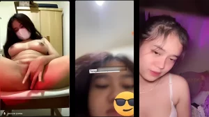 Itskeyy Colmek Live Private Ngewein Diri Sendiri