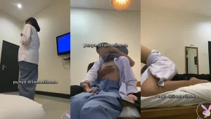 Lia Liamasihsma Nginep Sama Pacar Di Hotel