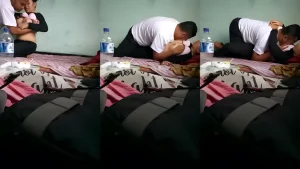 Mahasiswi Dan Dosen Ngewe Di Rumah Dosen 1