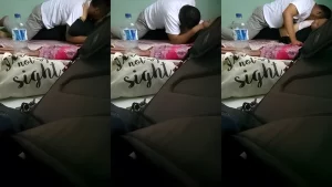 Mahasiswi Dan Dosen Ngewe Di Rumah Dosen 2