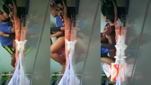 Mahasiswi Selingkuh Sama Dosen Biar Nilai Tinggi
